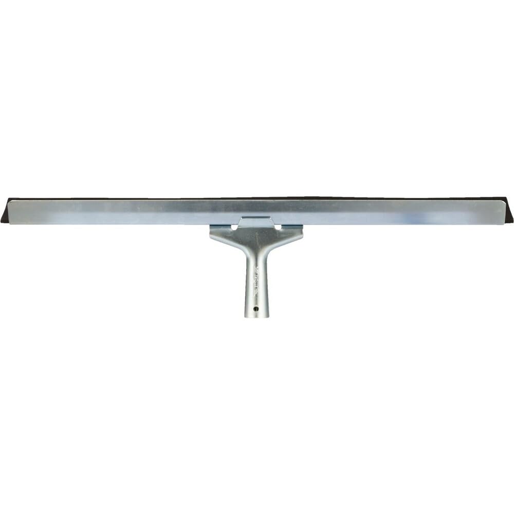 Ettore 54024 acero suelo squeegee-straight, 60 cm