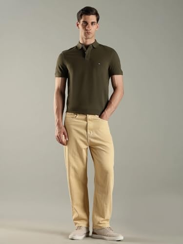 Image of Tommy Hilfiger Men T-Shirt
