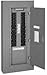 SCHNEIDER ELECTRIC Panelboard Interior Nf 400-Amp Mlo 42 3-Point NF442L4C Molded Case Circuit Breaker 480V 60A