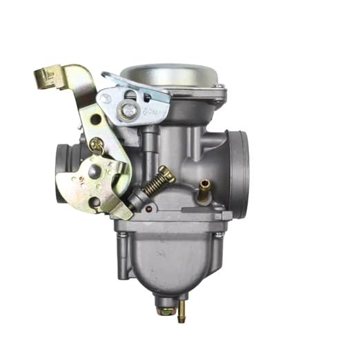 Carburateur de moteur moto pour vos trajets quotidiens en GN125