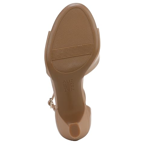 Naturalizer Women's Jules Heeled Sandal4