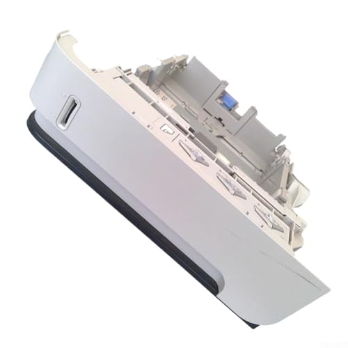 Bac à papier RM1-4559 pour HP LaserJet M601 et P4015 compatible supports spéciaux