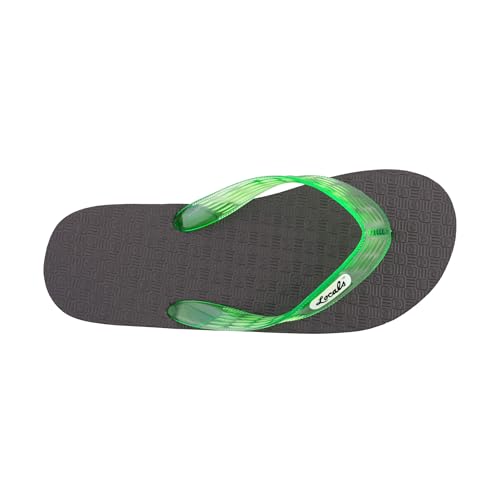 Image of Locals Hawaii Unisex Original Flip Flops Slippahs