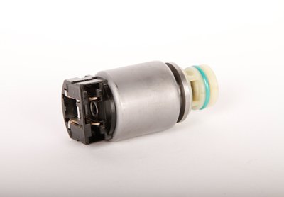 Amazon.com: GM Genuine Parts 29541895 Automatic Transmission 