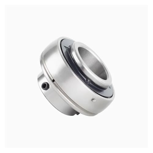 Cojinete esférico UC213-40 con fijación británica de tornillo para soporte de transmisión 6