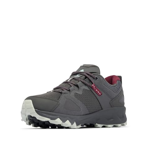 Image of Columbia Women Outdry Peakfreak Hera Waterproof Hiking & Trekking Shoes