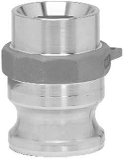 Ever-Tite 320ABWALT, Premium Butt Weld (Part A Adapter), Pack of 8 pcs