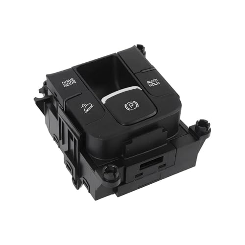 Repara tu interruptor de freno mano para Kia Sportage 2016-2021