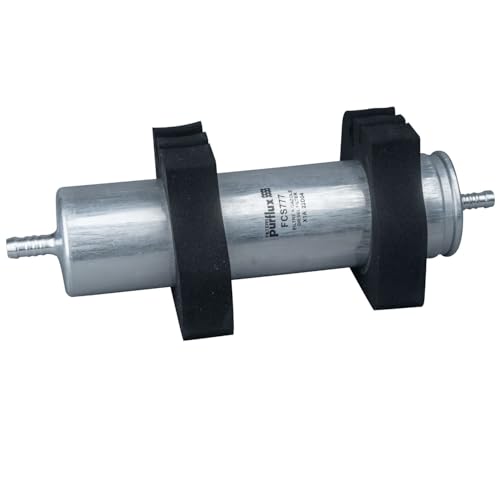 PURFLUX FCS777 Filtro combustible Cartucho filtrante