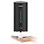 Matte Black Stainless Steel