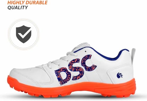 Image of DSC Beamer Cricket Shoes for Mens (Light Weight | Economical | Durable)