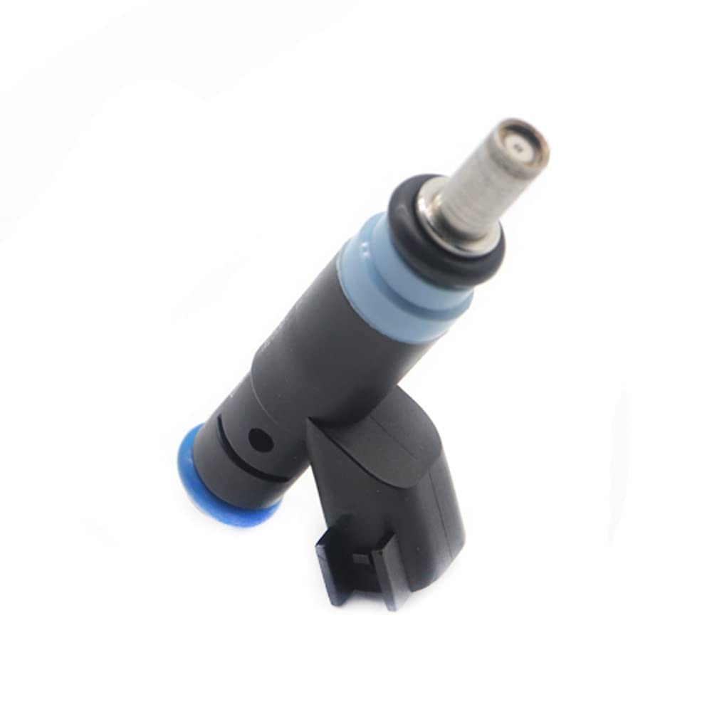 Dla J&eep Dla GRAND CHEROKEE 6.4L V8 2012-2021 4 Sztuk Adapter Dyszy Wtryskiwacza Samochodowego Paliwo Do Silnika O Wysokiej Impedancji Wtryskiwacz Silnika 05038337AB wtryskiwaczy paliwa(1)