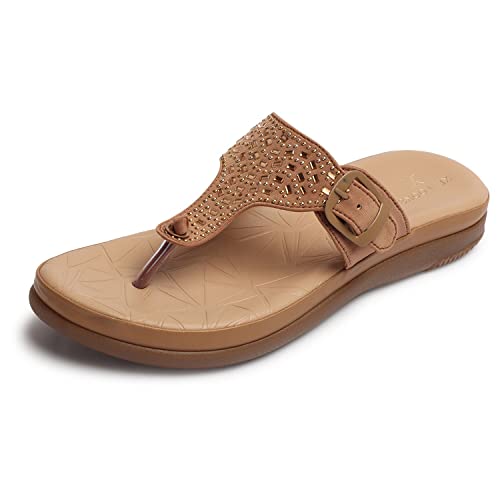 Image of XE Looks Soft slip-on Slippers Stylish & Trendy sandals for women