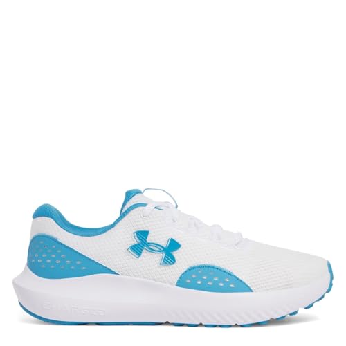 Image of Under Armour Mens Ua Charged Surge 4 Sneaker