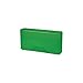 MTM 20 Round Slip-Top Rifle Ammo Box