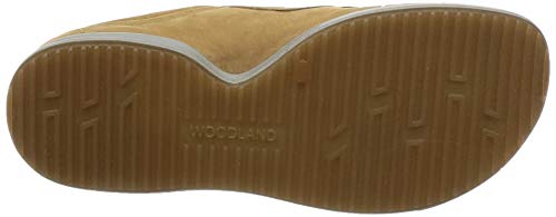 Image of Woodland Mens Sneakers