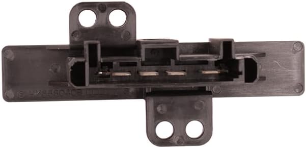 Blower Fan Heater Resistor Replacement 27150-3S810 /Fit for NAVARA D22 Pickup 97-08 Auto Parts