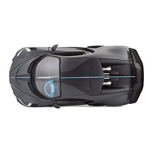 Maisto 1:24 Bugatti DIVO Edición Especial miniatura 7