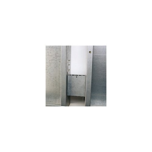 Accessoire liaison encastrement iP40 pour coupler deux coffrets IDE Atlantic