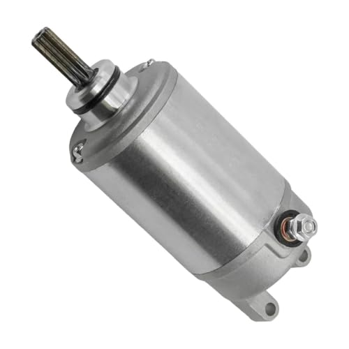 Démarreur de moto pour GSX1300R Hayabusa et B-KING remplace 31100-15H21