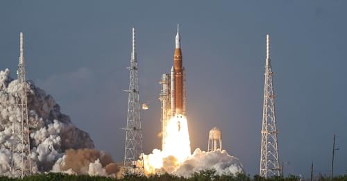 Dopo Artemis II - Guida autonoma - Appalti e AI