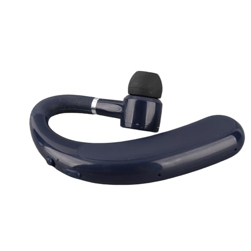 Auricular Bluetooth LUCKDANO In Ear Azul miniatura 2