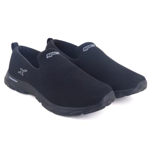 SPARX Mens Sm 675 Walking Shoe (Image - 5)