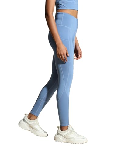 Image of Silvertraq Women's Classic Leggings