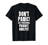 Produktanalyse T-Shirt