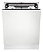 Produktbild AEG FSK83827P Vollintegrierter-Geschirrspüler / 60cm / ComfortLift - Hebefunktion/D/energiesparend/MaxiFlex Besteckschublade/QuickSelect Display/Beladungserkennung/extra leise, Mehrfarbig