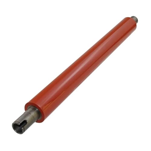 Rouleau de Fusion inférieur Konica Minolta C552 C652 C451 C452, pièce de rechange rouleau pression