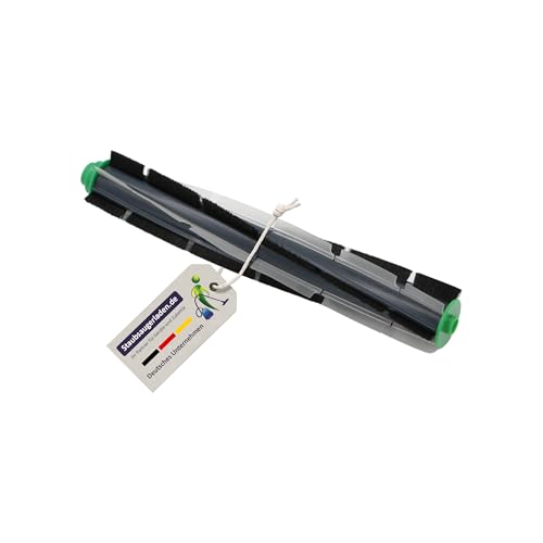 Spazzola rotonda di qualità, adatta per robot aspirapolvere Vorwerk Folletto VR200 VR300