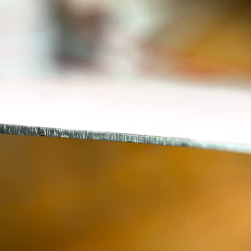 Panneau aluminium protection auditive obligatoire réfléchissant TRADESAFE