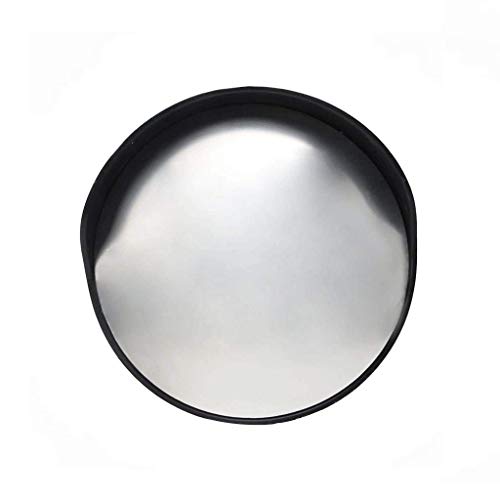 Miroir de circulation grand angle miroir convexe plastique 60cm