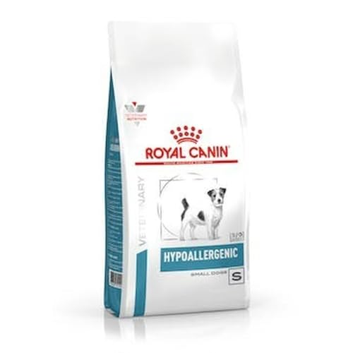 Royal Canin Hypoallergenic Futter für Erwachsene, 1 kg