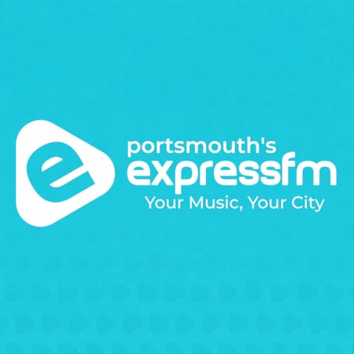 Portsmouth People, Portsmouth Stories cover art