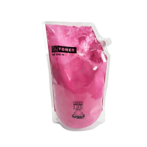 Poudre de toner 1kg compatible IR C7270 et GPR-33 magenta