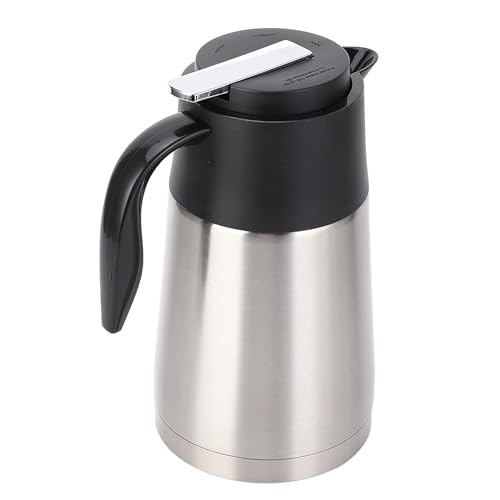 Tetera eléctrica portátil 1300 ml 12V para auto miniatura 3