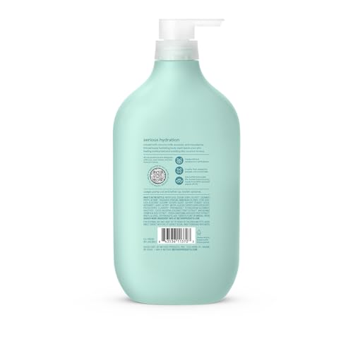 Image of method Body Wash, Coco Twist - Leaves Skin Feeling Soft & Moisturized, Made Without Parabens, Notes of Coconut Milk, Avocado & Macadamia, 28 Fl Oz