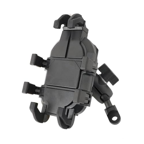 Support portable T-Max 530 pour guidon et trajets quotidiens