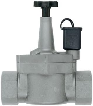 Orbit WaterMaster Automatic Reinforced Valve with Flow Control, 1-1/2-Inch