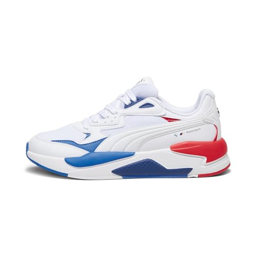 Image of Puma Unisex Lace Up Sneaker Shoes