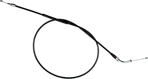 Câble d'accélérateur Motion Pro pour réparer une poignée dure sur Honda VTX1800R
