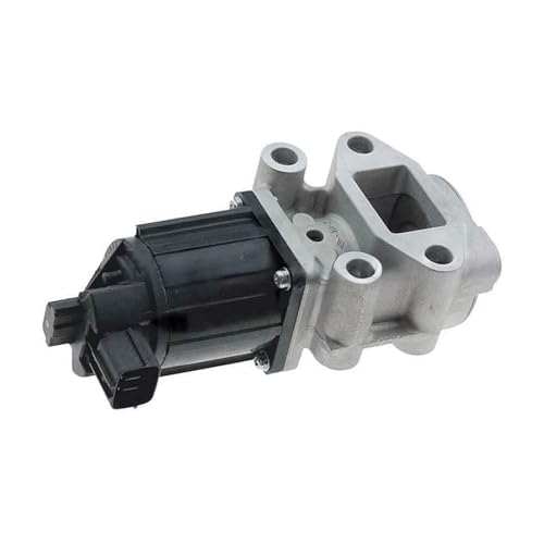Válvula de recirculación de gases de escape EGR K5T70080 1582A483 1582A037 1582A038 Compatible con camioneta Mitsubishi L200 Triton Compatible con Pajero