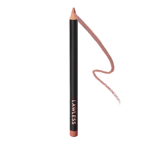 Lawless Forget the Filler Definer Liner