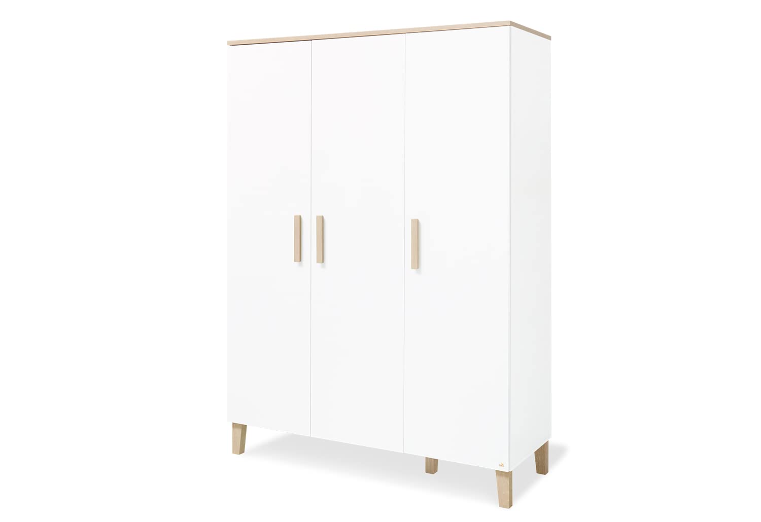 Pinolino Babyzimmer, weiß, Extra breit, 100032XG