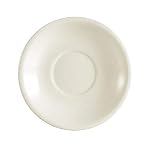 Tabletop Saucers Stoneware