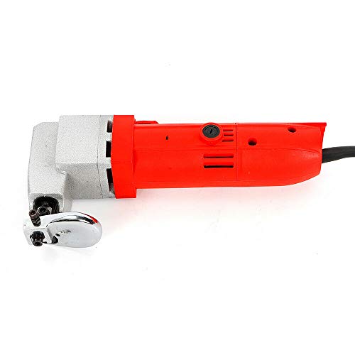 image for CNCEST 500W Electric Metal Cutter Scissors Sheet Steel Metal Shear She
