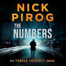 Discover Kindle Edition The Numbers: The Thomas Prescott Series Unabridged Insights Premium Access Trending Title