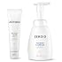 ZEROID Richenic Cream with Urea 5% and Foaming Cleanser Bundle